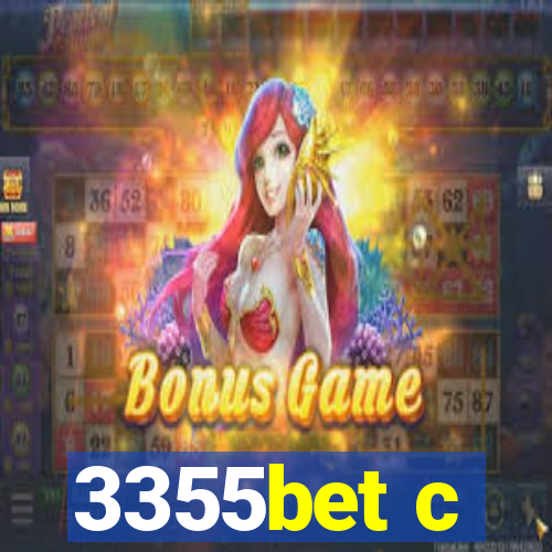 3355bet c